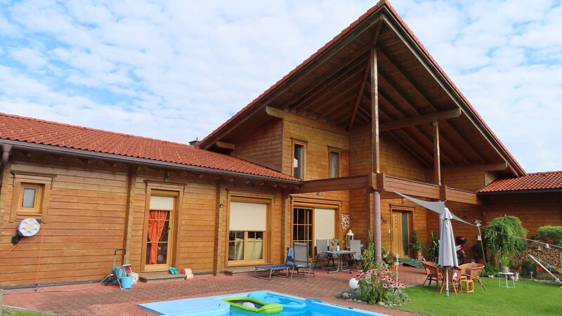 Das schönste Eigenheim 2021 - Klaus aus Wels