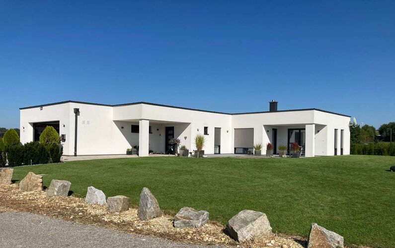 Das schönste Eigenheim 2021 - Martina  aus Schärding