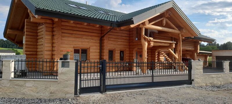 Das schönste Eigenheim 2021 - Karl aus Freistadt