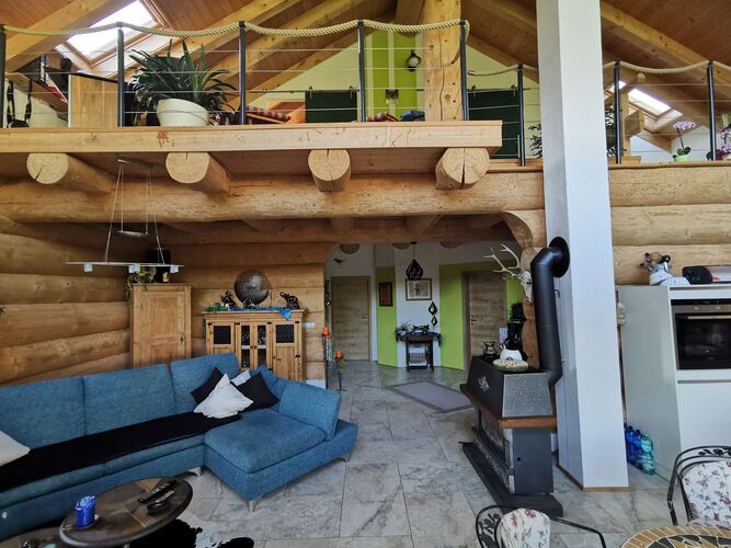 Das schönste Eigenheim 2021 - Dieter aus Ried