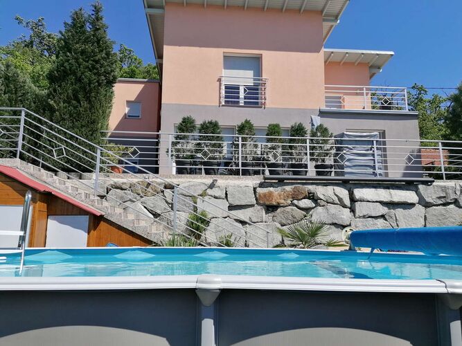 Das schönste Eigenheim 2021 - Günter aus Urfahr-Umgebung