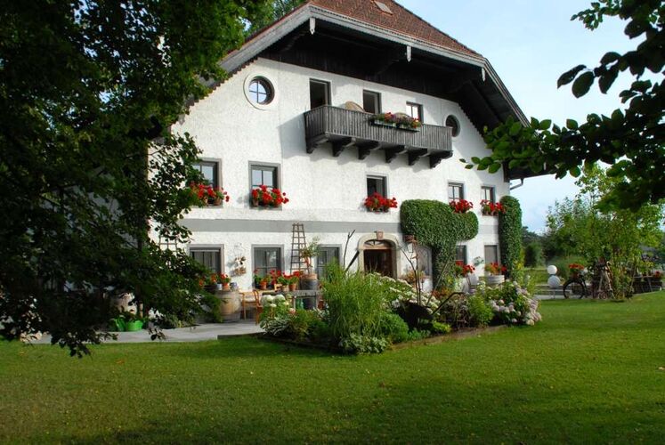 Das schönste Eigenheim 2021 - Margarete aus Vöcklabruck