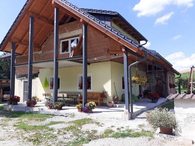 Das schönste Eigenheim 2021 - Silvia aus Urfahr-Umgebung