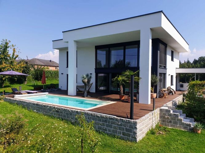 Das schönste Eigenheim 2021 - Stefanie aus Perg