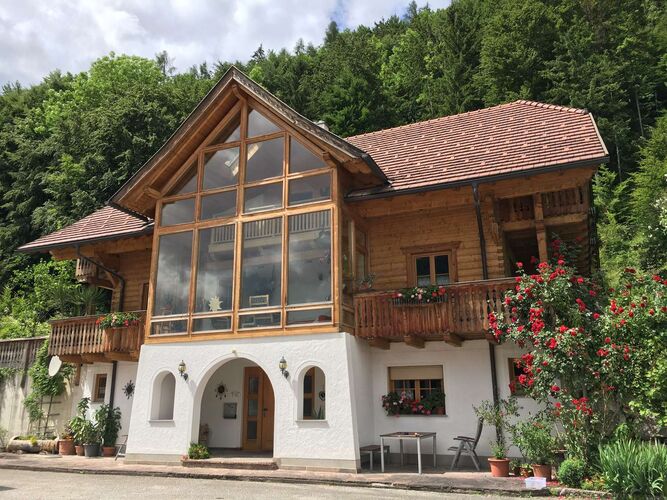 Das schönste Eigenheim 2021 - Andrea aus Kirchdorf