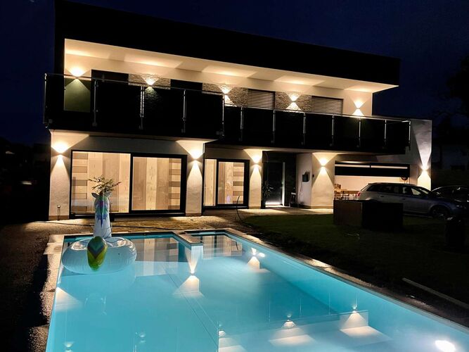 Das schönste Eigenheim 2021 - Therese aus Amstetten