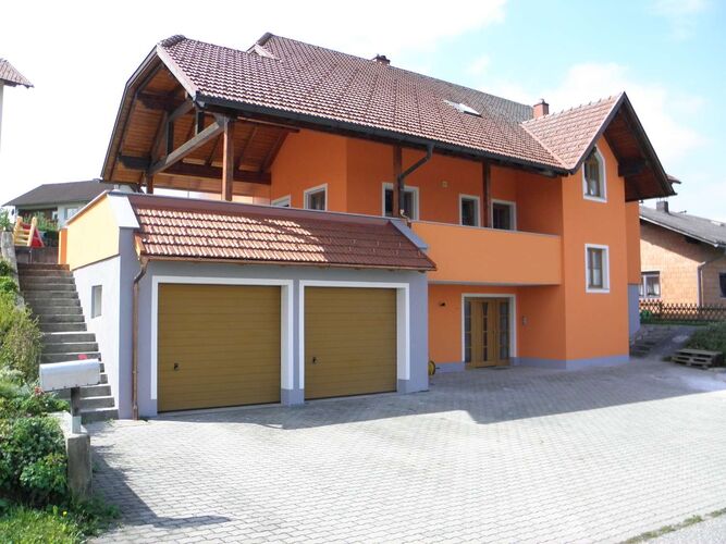 Das schönste Eigenheim 2021 - Ernst aus Schärding