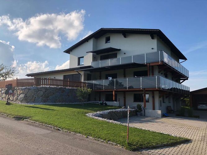 Das schönste Eigenheim 2021 - Andrea  aus Vöcklabruck