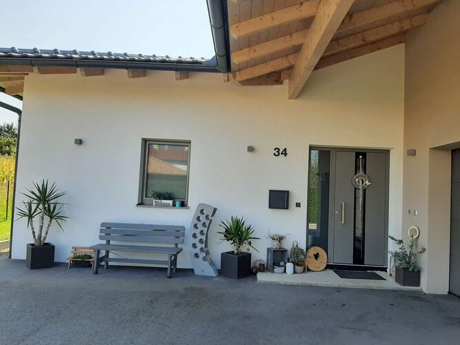 Das schönste Eigenheim 2021 - Maria aus Schärding