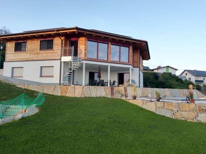 Das schönste Eigenheim 2021 - Heike aus Perg