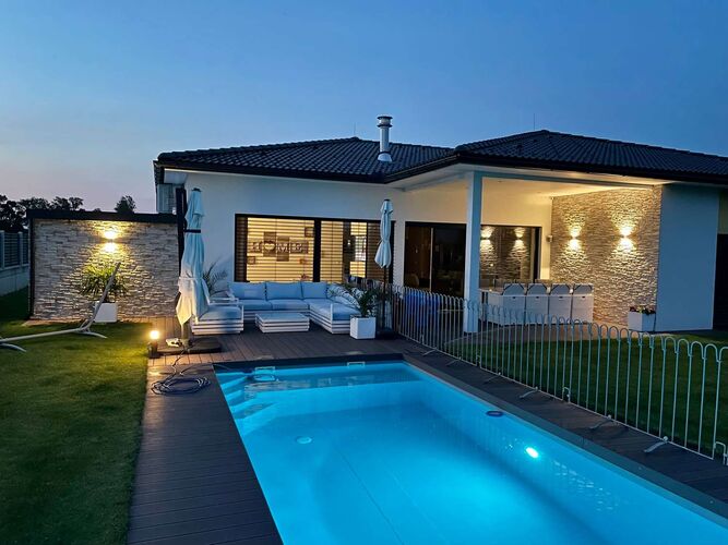 Das schönste Eigenheim 2021 - Martin aus Linz-Land