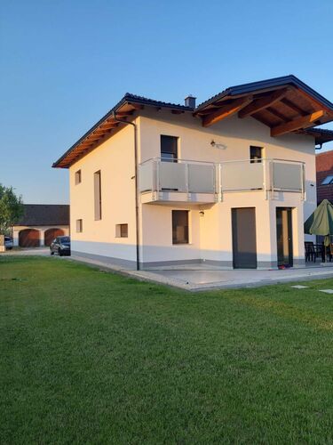 Das schönste Eigenheim 2021 - Elma aus Vöcklabruck