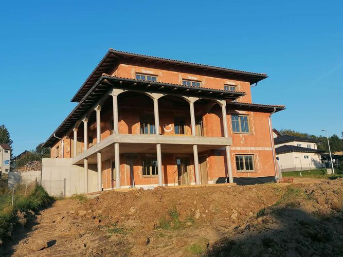 Das schönste Eigenheim 2021 - Katharina  aus Schärding