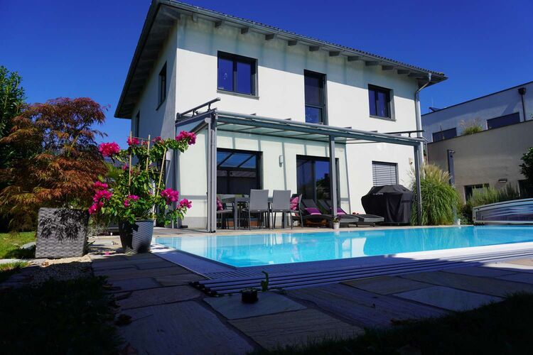 Das schönste Eigenheim 2021 - Ulrike aus Urfahr-Umgebung