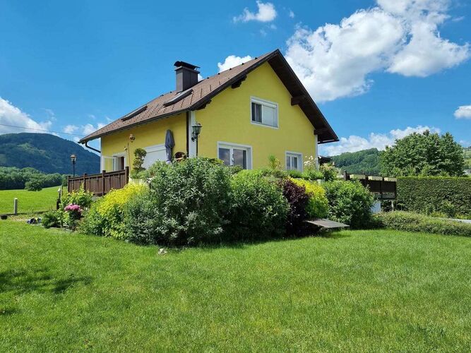 Das schönste Eigenheim 2021 - Ingrid  aus Gmunden