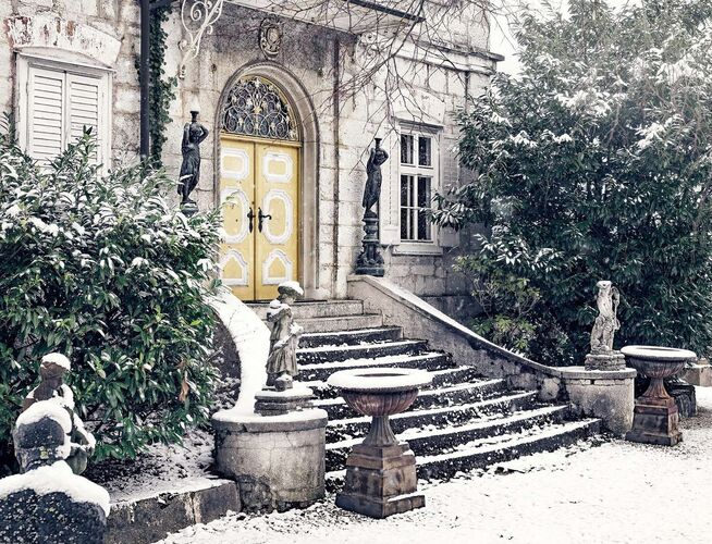 Das schönste Eigenheim 2021 - Max aus Gmunden