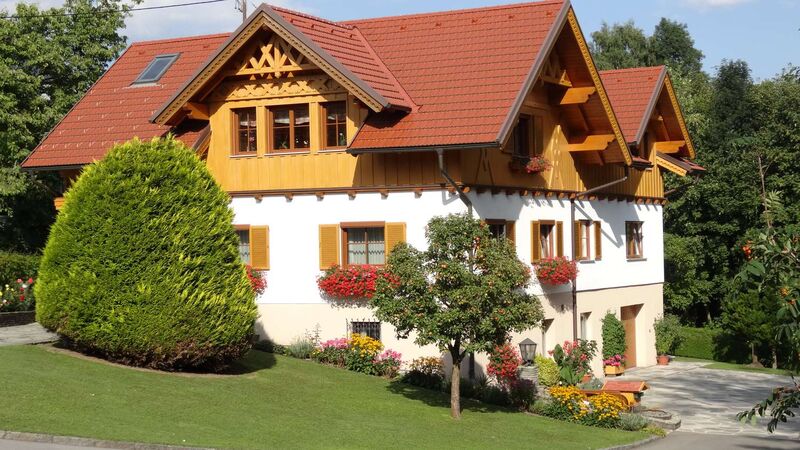 Das schönste Eigenheim 2021 - Hermann aus Grieskirchen