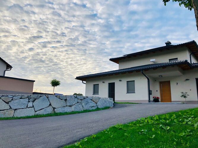 Das schönste Eigenheim 2021 - Markus aus Freistadt