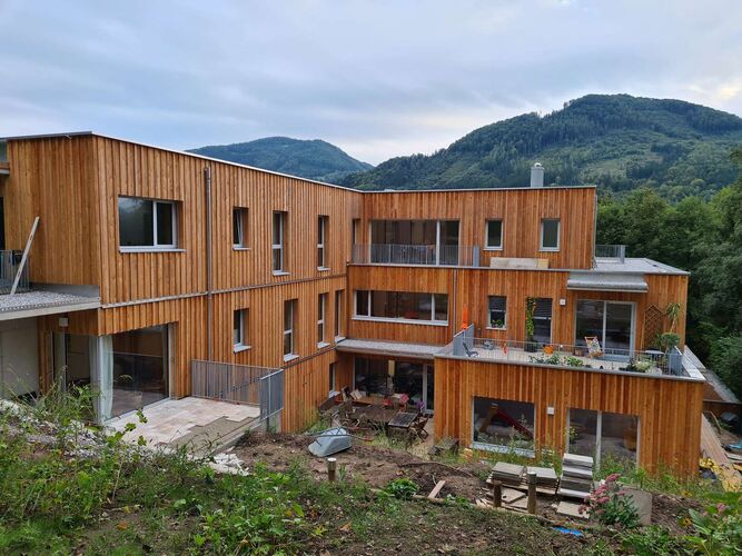 Das schönste Eigenheim 2021 - Peter aus Ybbstal