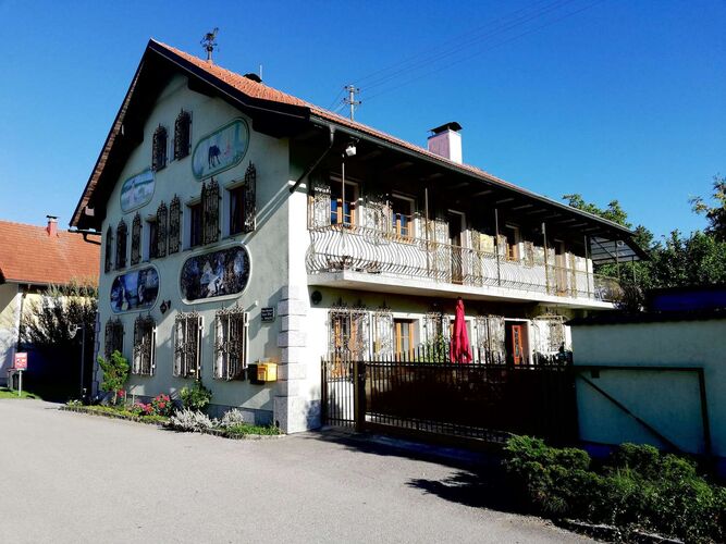 Das schönste Eigenheim 2021 - Gerhard aus Grieskirchen