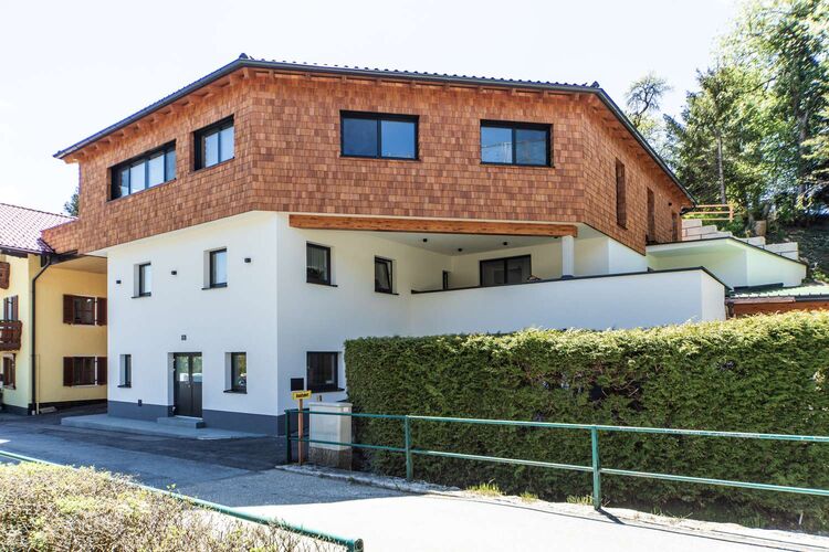 Das schönste Eigenheim 2021 - Christoph aus Vöcklabruck