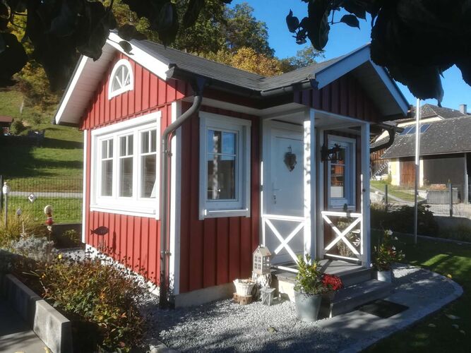 Das schönste Eigenheim 2021 - Roman  aus Urfahr-Umgebung