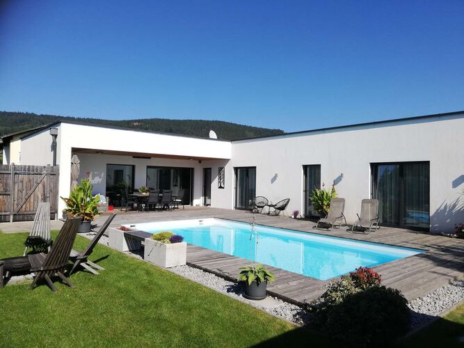 Das schönste Eigenheim 2021 - Karin aus Rohrbach