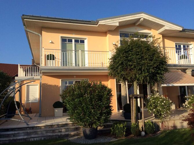 Das schönste Eigenheim 2021 - Otto aus Braunau