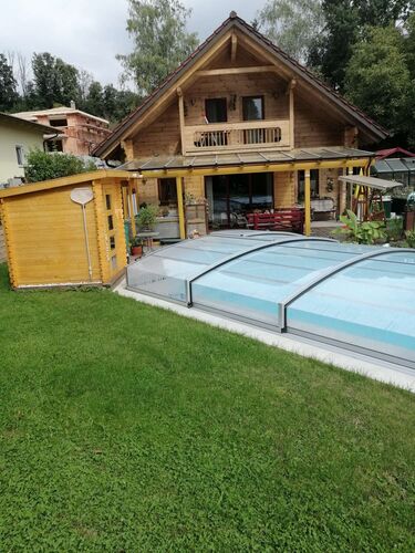 Das schönste Eigenheim 2021 - Günter aus Wels