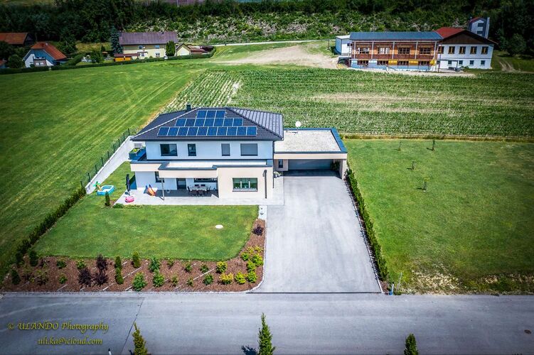 Das schönste Eigenheim 2021 - David aus Ried