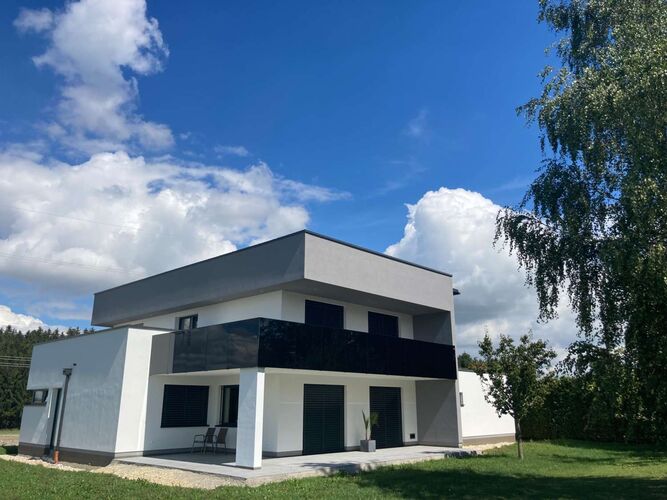 Das schönste Eigenheim 2022 - Norbert  aus Ried