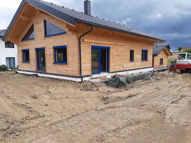 Das schönste Eigenheim 2022 - Marina aus Grieskirchen