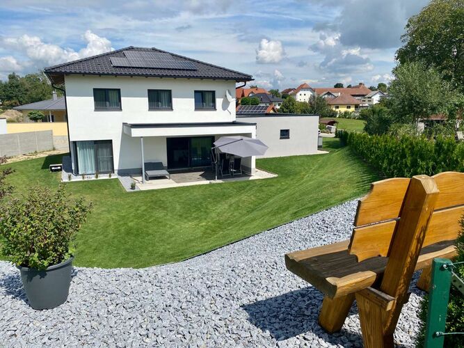 Das schönste Eigenheim 2022 - Tanja aus Grieskirchen