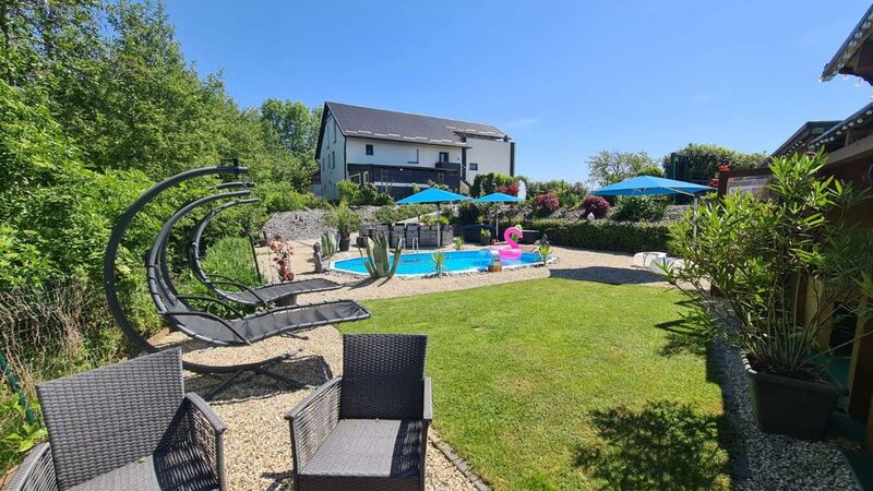 Das schönste Eigenheim 2022 - Rainer  aus Braunau