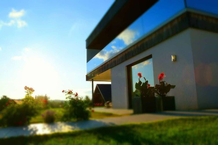 Das schönste Eigenheim 2022 - Elisabeth aus Kirchdorf