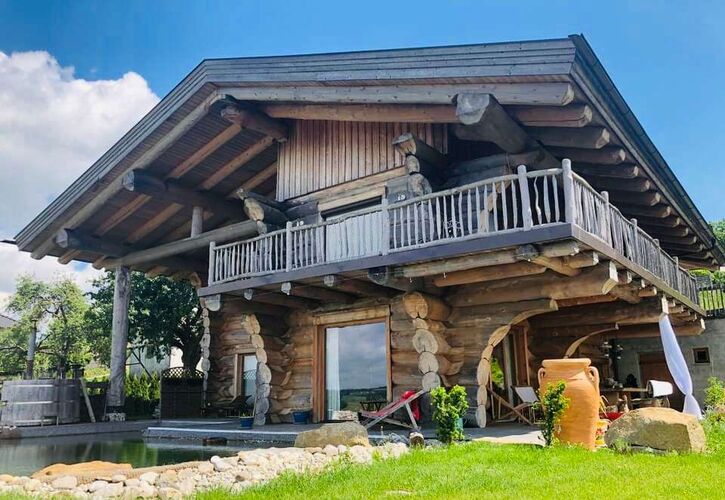 Das schönste Eigenheim 2022 - Ingrid aus Grieskirchen