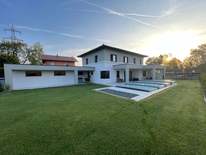 Das schönste Eigenheim 2022 - Tobia aus Schärding