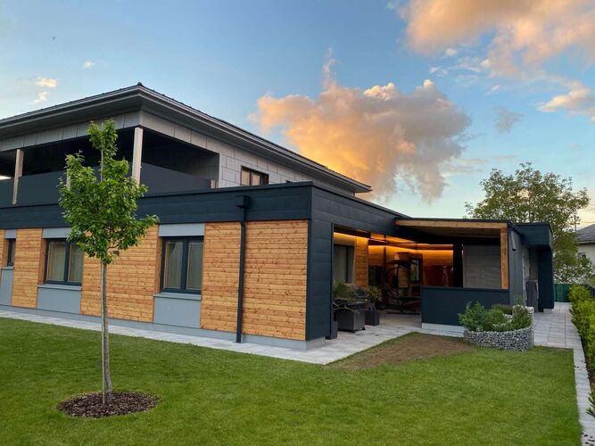 Das schönste Eigenheim 2022 - Christian aus Steyr