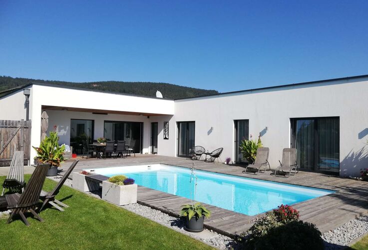 Das schönste Eigenheim 2022 - Karin aus Rohrbach