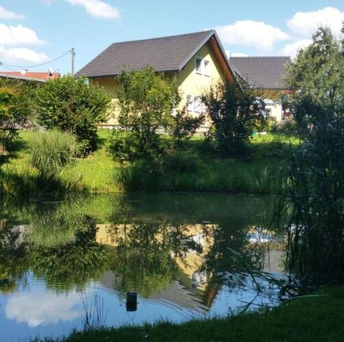 Das schönste Eigenheim 2022 - Angela aus Ried