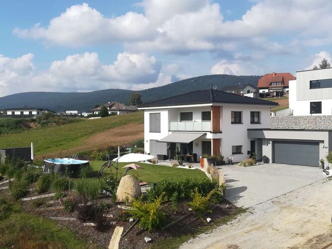 Das schönste Eigenheim 2022 - Michael aus Rohrbach