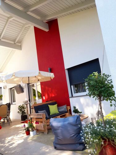 Das schönste Eigenheim 2022 - Christine aus Linz