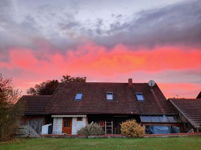 Das schönste Eigenheim 2022 - Alexander aus Vöcklabruck