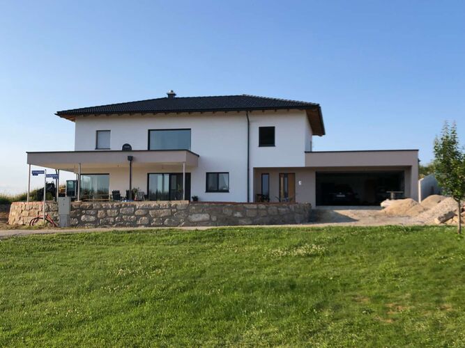 Das schönste Eigenheim 2022 - Sophie aus Freistadt