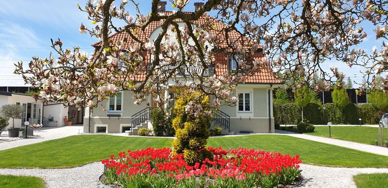 Das schönste Eigenheim 2022 - Ulrike aus Vöcklabruck