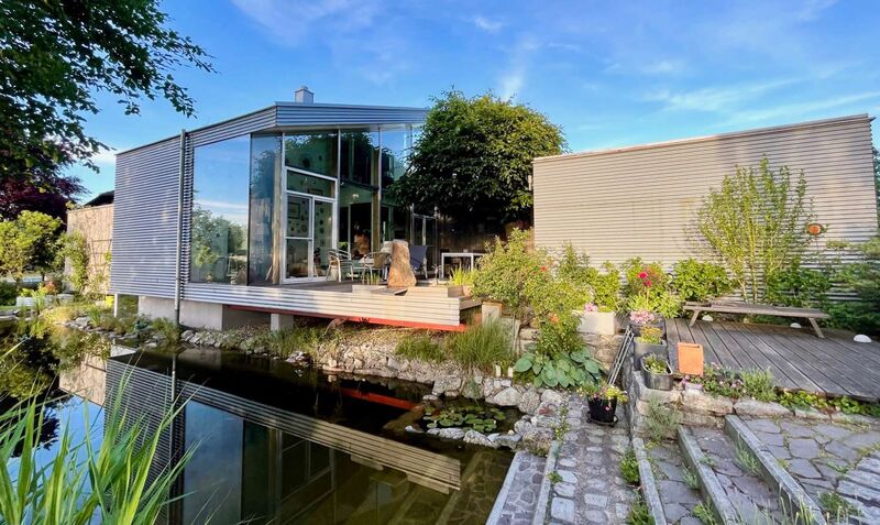 Das schönste Eigenheim 2022 - Thomas aus Grieskirchen