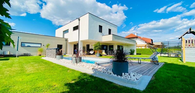 Das schönste Eigenheim 2022 - Katharina aus Freistadt