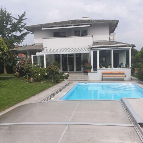 Das schönste Eigenheim 2022 - Sabine aus Linz-Land