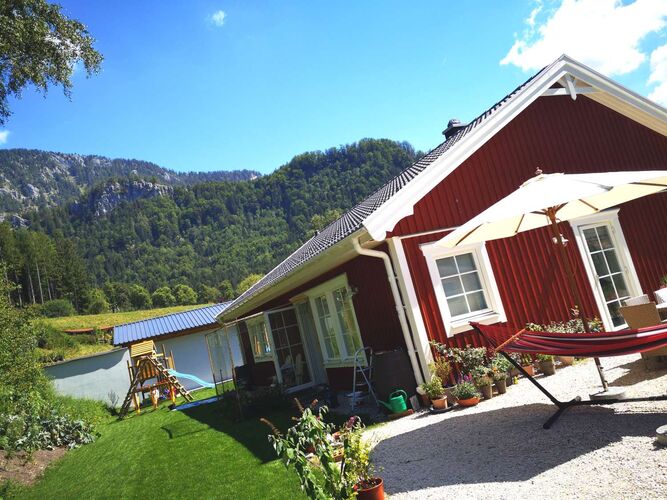 Das schönste Eigenheim 2022 - Nadine aus Kirchdorf