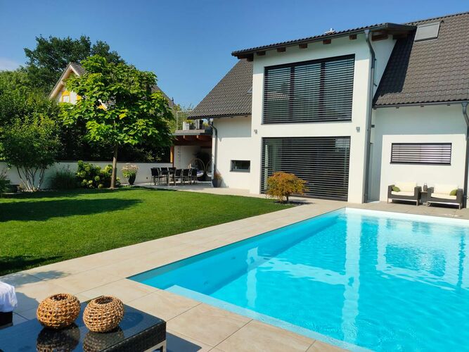 Das schönste Eigenheim 2022 - Martina aus Linz-Land